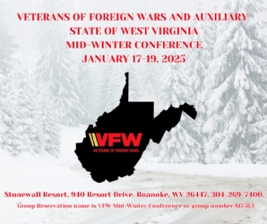News - VFW Post 573